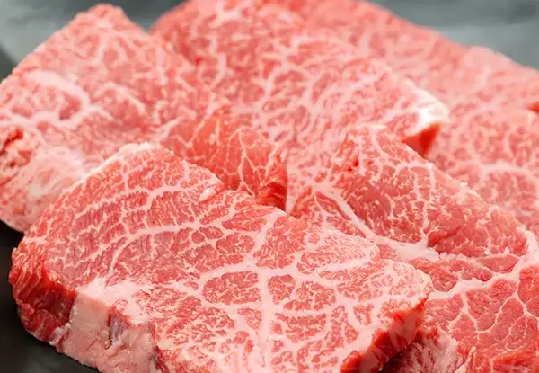 焼肉のイメージ
