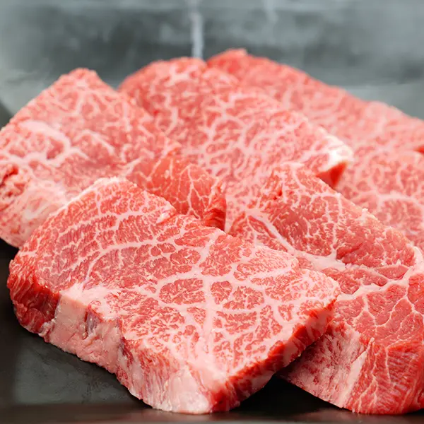 炭火焼肉 牛仁　一番町本店
