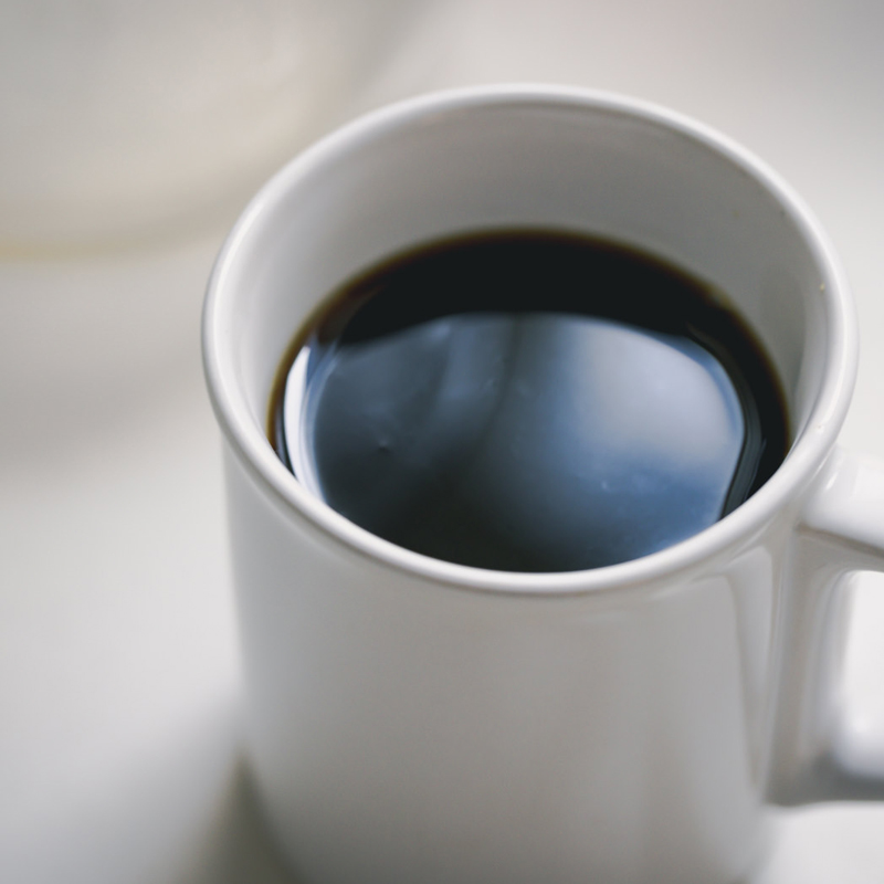 THE SMOKIST COFFEE ぶらんどーむ一番町店