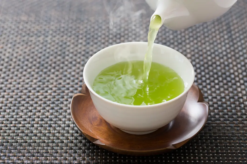 大竹園茶舗一番町