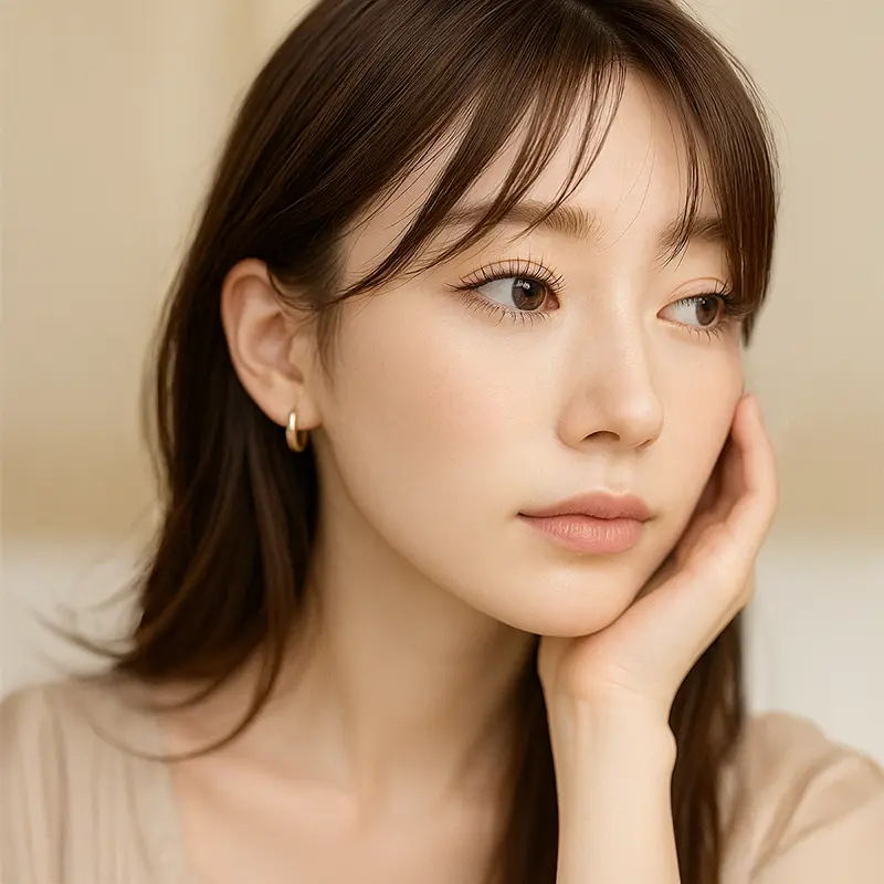 Une fleur (アンフルール 仙台店)